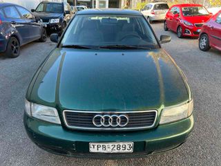 Audi A4 1997 1600cc ! ΑΡΙΣΤΟ ΜΗΧΑΝΙΚΑ ! FULL EXTRA ! 1o ΧΕΡΙ ! ΕΛΛΗΝΙΚΟ !-thumb-2
