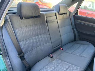 Audi A4 1997 1600cc ! ΑΡΙΣΤΟ ΜΗΧΑΝΙΚΑ ! FULL EXTRA ! 1o ΧΕΡΙ ! ΕΛΛΗΝΙΚΟ !-thumb-24