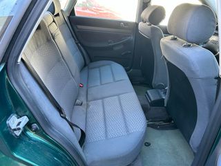 Audi A4 1997 1600cc ! ΑΡΙΣΤΟ ΜΗΧΑΝΙΚΑ ! FULL EXTRA ! 1o ΧΕΡΙ ! ΕΛΛΗΝΙΚΟ !-thumb-25