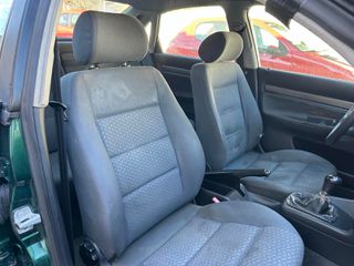 Audi A4 1997 1600cc ! ΑΡΙΣΤΟ ΜΗΧΑΝΙΚΑ ! FULL EXTRA ! 1o ΧΕΡΙ ! ΕΛΛΗΝΙΚΟ !-thumb-16