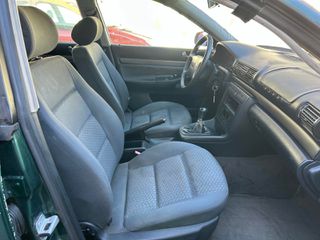 Audi A4 1997 1600cc ! ΑΡΙΣΤΟ ΜΗΧΑΝΙΚΑ ! FULL EXTRA ! 1o ΧΕΡΙ ! ΕΛΛΗΝΙΚΟ !-thumb-17