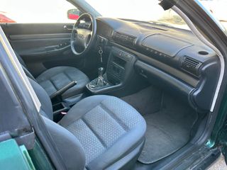 Audi A4 1997 1600cc ! ΑΡΙΣΤΟ ΜΗΧΑΝΙΚΑ ! FULL EXTRA ! 1o ΧΕΡΙ ! ΕΛΛΗΝΙΚΟ !-thumb-18