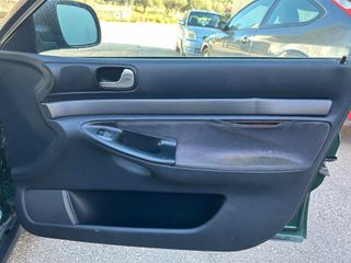 Audi A4 1997 1600cc ! ΑΡΙΣΤΟ ΜΗΧΑΝΙΚΑ ! FULL EXTRA ! 1o ΧΕΡΙ ! ΕΛΛΗΝΙΚΟ !-thumb-31