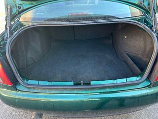 Audi A4 1997 1600cc ! ΑΡΙΣΤΟ ΜΗΧΑΝΙΚΑ ! FULL EXTRA ! 1o ΧΕΡΙ ! ΕΛΛΗΝΙΚΟ !-thumb-28