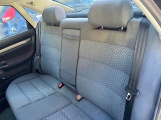 Audi A4 1997 1600cc ! ΑΡΙΣΤΟ ΜΗΧΑΝΙΚΑ ! FULL EXTRA ! 1o ΧΕΡΙ ! ΕΛΛΗΝΙΚΟ !-thumb-27
