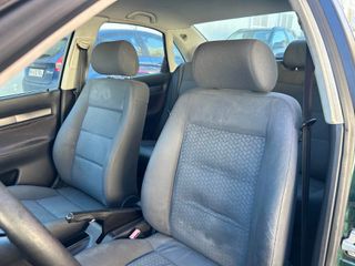 Audi A4 1997 1600cc ! ΑΡΙΣΤΟ ΜΗΧΑΝΙΚΑ ! FULL EXTRA ! 1o ΧΕΡΙ ! ΕΛΛΗΝΙΚΟ !-thumb-15