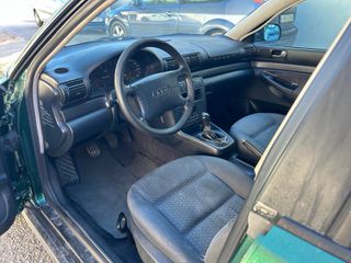 Audi A4 1997 1600cc ! ΑΡΙΣΤΟ ΜΗΧΑΝΙΚΑ ! FULL EXTRA ! 1o ΧΕΡΙ ! ΕΛΛΗΝΙΚΟ !-thumb-13