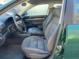 Audi A4 1997 1600cc ! ΑΡΙΣΤΟ ΜΗΧΑΝΙΚΑ ! FULL EXTRA ! 1o ΧΕΡΙ ! ΕΛΛΗΝΙΚΟ !-thumb-14