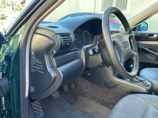Audi A4 1997 1600cc ! ΑΡΙΣΤΟ ΜΗΧΑΝΙΚΑ ! FULL EXTRA ! 1o ΧΕΡΙ ! ΕΛΛΗΝΙΚΟ !-thumb-19