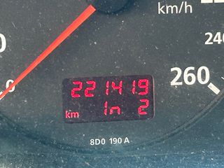 Audi A4 1997 1600cc ! ΑΡΙΣΤΟ ΜΗΧΑΝΙΚΑ ! FULL EXTRA ! 1o ΧΕΡΙ ! ΕΛΛΗΝΙΚΟ !-thumb-21