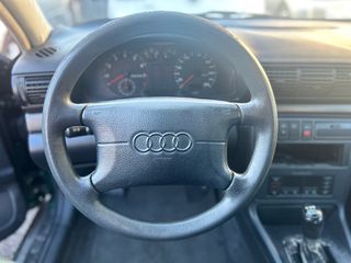 Audi A4 1997 1600cc ! ΑΡΙΣΤΟ ΜΗΧΑΝΙΚΑ ! FULL EXTRA ! 1o ΧΕΡΙ ! ΕΛΛΗΝΙΚΟ !-thumb-20