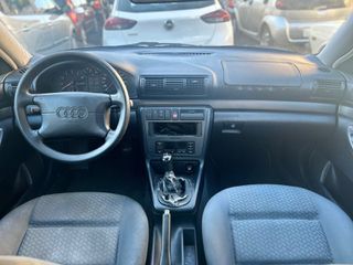 Audi A4 1997 1600cc ! ΑΡΙΣΤΟ ΜΗΧΑΝΙΚΑ ! FULL EXTRA ! 1o ΧΕΡΙ ! ΕΛΛΗΝΙΚΟ !-thumb-22