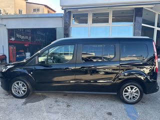 Ford Tourneo Connect 2019 ΑΥΤΟΜΑΤΟ TITANIUM 7ΘΕΣΕΙΣ FULL EXTRA-thumb-6