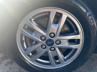 Ford Tourneo Connect 2019 ΑΥΤΟΜΑΤΟ TITANIUM 7ΘΕΣΕΙΣ FULL EXTRA-thumb-41