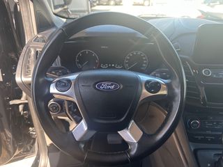 Ford Tourneo Connect 2019 ΑΥΤΟΜΑΤΟ TITANIUM 7ΘΕΣΕΙΣ FULL EXTRA-thumb-7