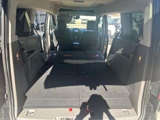 Ford Tourneo Connect 2019 ΑΥΤΟΜΑΤΟ TITANIUM 7ΘΕΣΕΙΣ FULL EXTRA-thumb-39