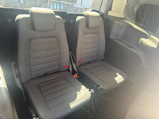 Ford Tourneo Connect 2019 ΑΥΤΟΜΑΤΟ TITANIUM 7ΘΕΣΕΙΣ FULL EXTRA-thumb-34