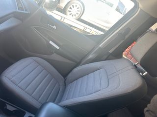 Ford Tourneo Connect 2019 ΑΥΤΟΜΑΤΟ TITANIUM 7ΘΕΣΕΙΣ FULL EXTRA-thumb-27