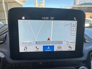 Ford Tourneo Connect 2019 ΑΥΤΟΜΑΤΟ TITANIUM 7ΘΕΣΕΙΣ FULL EXTRA-thumb-17