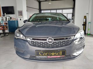 Opel Astra '16  1.6 CDTI Selection