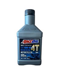 ΛΑΔΙ AMSOIL 10W40 SYNTHETIC PERFORMANCE 946ML