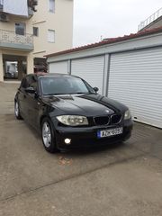 Bmw 116 '07