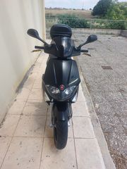 Gilera Runner 50 DD/SP '16