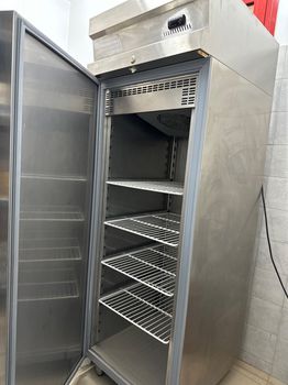 Ψυγείο θάλαμος συντηρηση (-2oC)