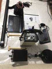 SCANNER OKM LOCALIZER 3000-thumb-9