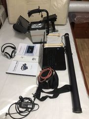SCANNER OKM LOCALIZER 3000-thumb-10