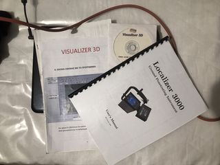 SCANNER OKM LOCALIZER 3000-thumb-13