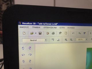 SCANNER OKM LOCALIZER 3000-thumb-15