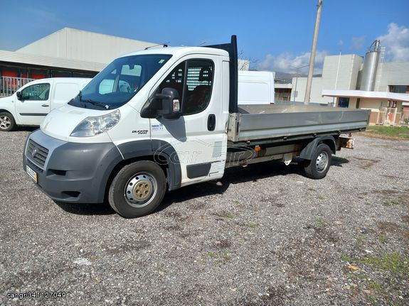 Fiat 2012 JTD130LT