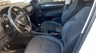 Volkswagen T-Cross 2021 1.6 ΤDI 95HP LIife..!!!-thumb-7