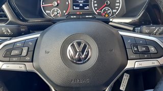 Volkswagen T-Cross 2021 1.6 ΤDI 95HP LIife..!!!-thumb-14