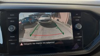 Volkswagen T-Cross 2021 1.6 ΤDI 95HP LIife..!!!-thumb-17
