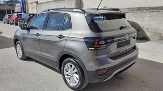 Volkswagen T-Cross 2021 1.6 ΤDI 95HP LIife..!!!-thumb-6