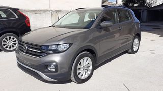 Volkswagen T-Cross '21 1.6 ΤDI 95HP LIife..!!!