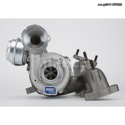 GT1646V VW Caddy III 1.9 TDI MAHLE GERMANY eautoshop gr