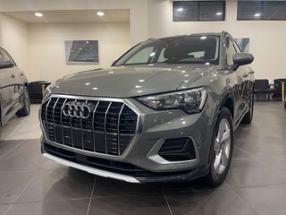 Audi Q3 '24 1.5TFSI 150hp STRONIC Advanced