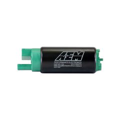 AEM ΑΝΤΛΙΑ ΒΕΝΖΙΝΗΣ (50-1200) E85 340LPH 40 PSI ΙΝ ΤΑΝΚ