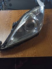 Φανάρι Εμπρός Αριστερά  Mazda 5 P770ΕL 04-08