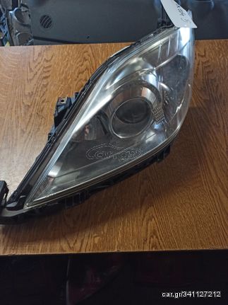 Φανάρι Εμπρός Αριστερά  Mazda 5 P770ΕL 04-08