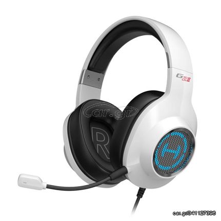 Headphone Edifier RGB USB 7.1 G2 II White