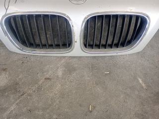 BMW X5 E53 2004-2006! ΚΑΠΟ ΕΜΠΡΟΣ ΜΠΛΕ-ΑΣΗΜΙ-thumb-2