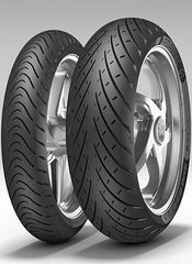 120-70 ZR17 TL 58W  MET ROADTEC01 (HWM) F