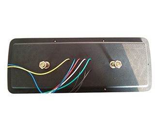 ΠΙΣΩ ΦΑΝΑΡΙ ΦΟΡΤΗΓΟΥ LED 34 * 14 CM 12v ΜΕ 75 LED-thumb-2