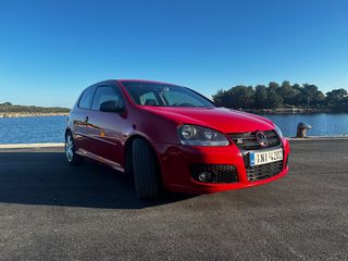 Volkswagen Golf '09 Mk5 dsg 