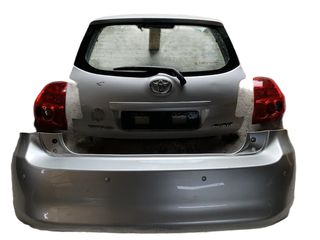 TOYOTA AURIS 2006-2010