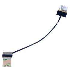 Καλωδιοταινία Οθόνης - Flex Video Screen LCD Cable για Laptop Asus X421 X421F ADOL 14FQC V4100E V4050F DD0XKSLC010 DD0XKSLC200 14005-03350000 Non Touch 60Hz eDP 40pins Monitor cable ( Κωδ.1-FLEX1503 )
